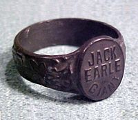 Jack Earle
